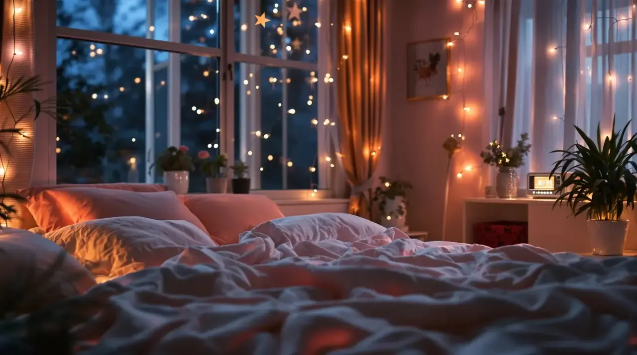深夜治愈电台