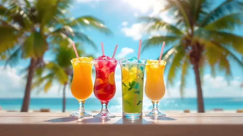 夏日清凉企划